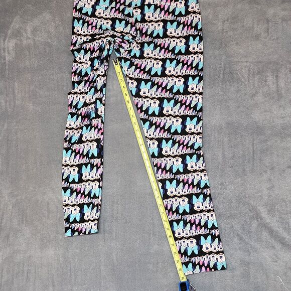 LuLaRoe Leggings Minnie Mouse Tall‎ and Curvy - Picture 9 of 10